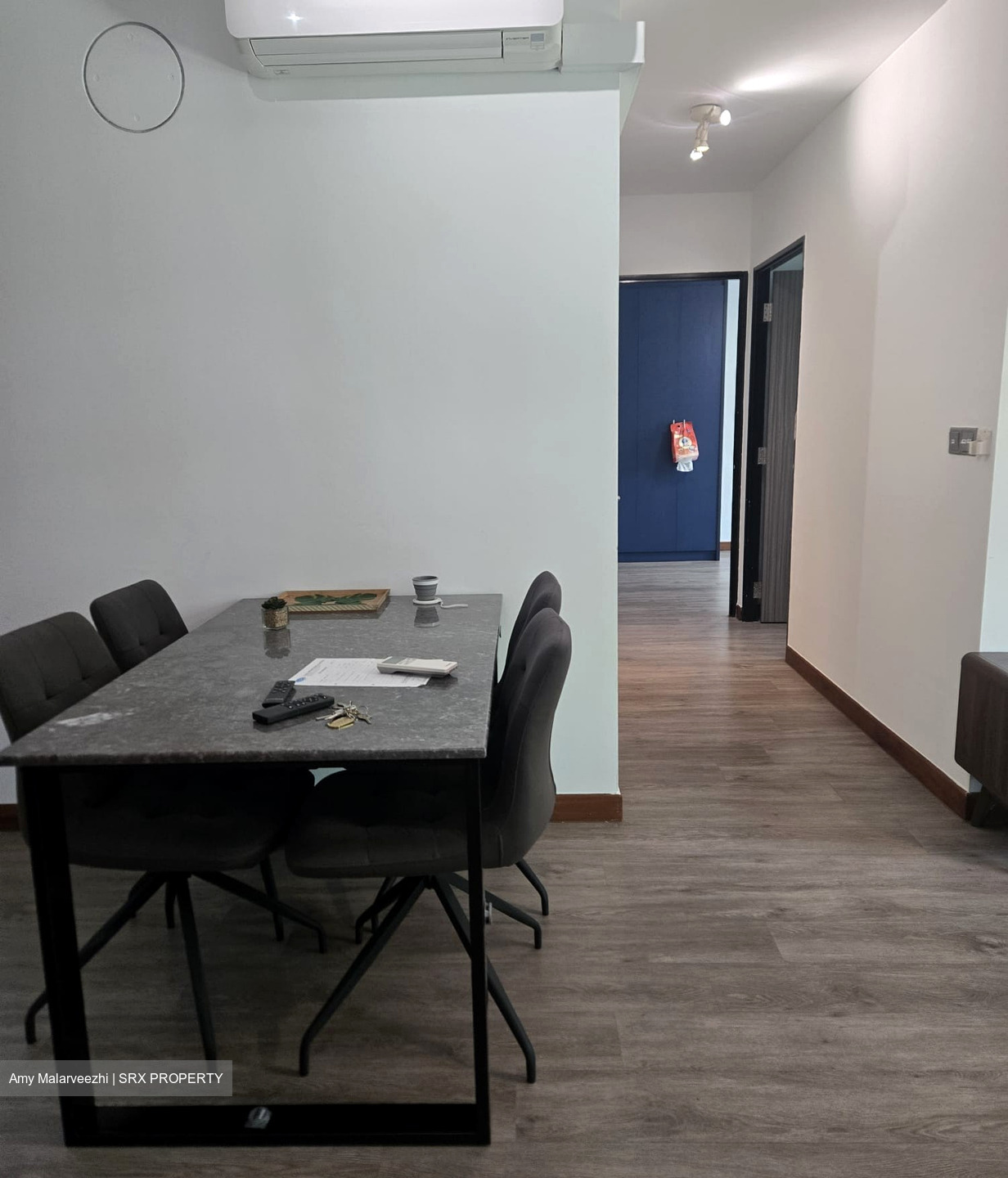 Blk 886B Treegrove@woodlands (Woodlands), HDB 3 Rooms #602927261
